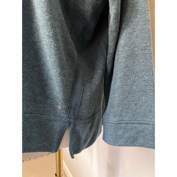 prAna cozy up summer pullover hoodie - Picture 2 of 6